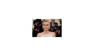 Jaeger-LeCoultre en la muñeca de Diane Kruger en la Gala MET