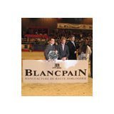 Blancpain en el Campeonato Mundial Arabian Horse