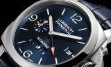 El nuevo Luminor Dieci Giorni de Panerai GMT PAM01482