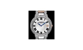 BaselWorld 2014 - Un Nuevo Reloj Jasmine de Raymond Weil