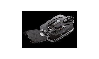 UR-1001 Zeit Device, la nave nodriza