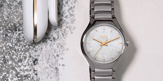 El Rado Blaze encabeza la True Collection