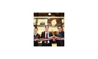 Davidoff inaugura su primera tienda exclusiva en Kuala Lumpur