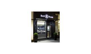 Bell & Ross abre su segunda tienda Europea en Viena