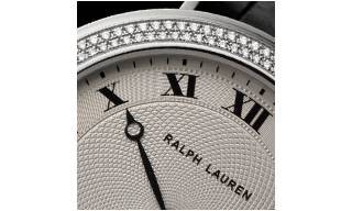 Especial SIHH & GenevaRalph Lauren