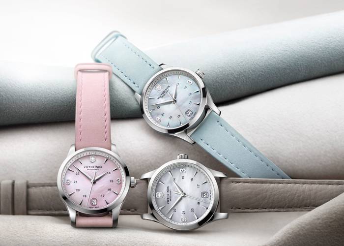 Alliance de Victorinox Swiss Army 