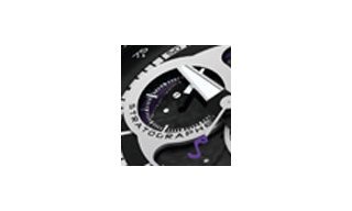 Novedades BaselWorld 2012: Stratographe de Blacksand