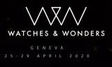 SIHH evoluciona a Watches & Wonders