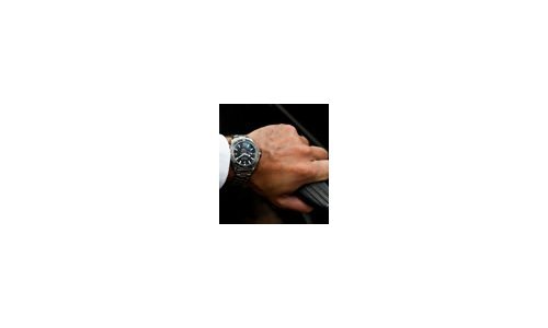 El Nuevo Reloj de James Bond en Skyfall