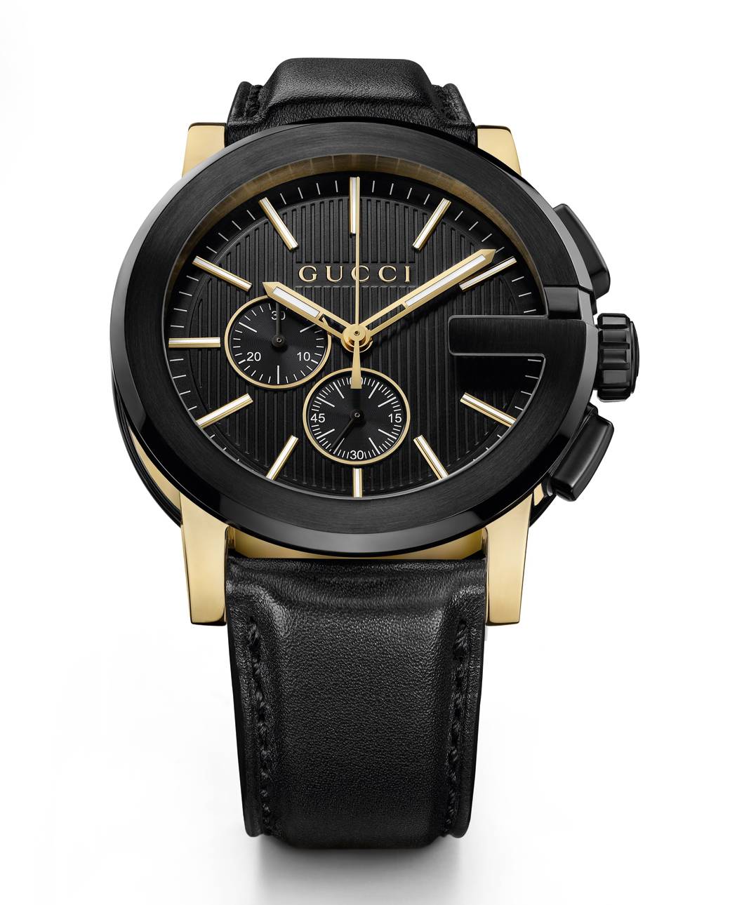 G-CHRONO RESTYLED (YA101203) de Gucci