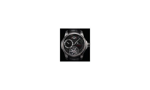 Avance BaselWorld: Tourbillon Quantième Perpétuel de Antoine Martin 