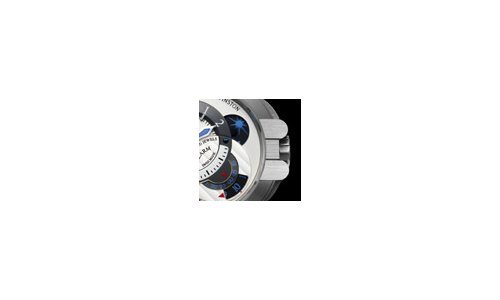 Harry Winston, proyecto Z6