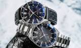 Alpina Alpiner Quartz GMT