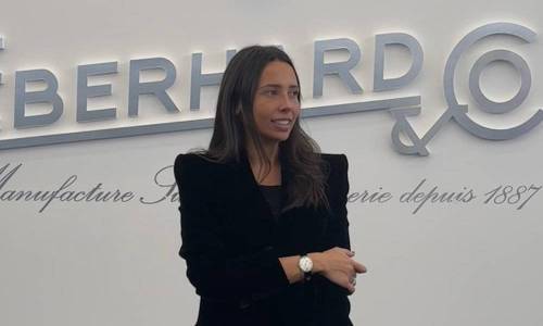 En Eberhard & Co, es el momento adecuado para la tercera generación