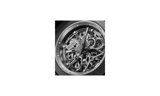 Wyler Genève presenta el modelo Code-R WT3 tourbillon 