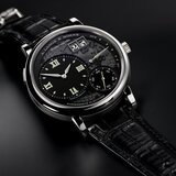 GRAND LANGE 1 «LUMEN» by A. Lange & Söhne