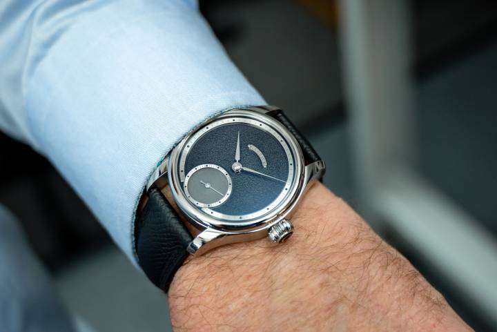 Garrick Watchmakers: el curioso caso de la Alta Relojería Británica
