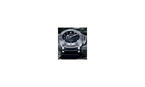 Nueva campaña publicitaria de Panerai