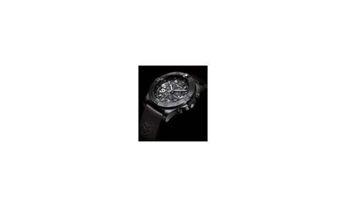 Breitling Lanza el Reloj Oficial de Vuelos de Ingravidez