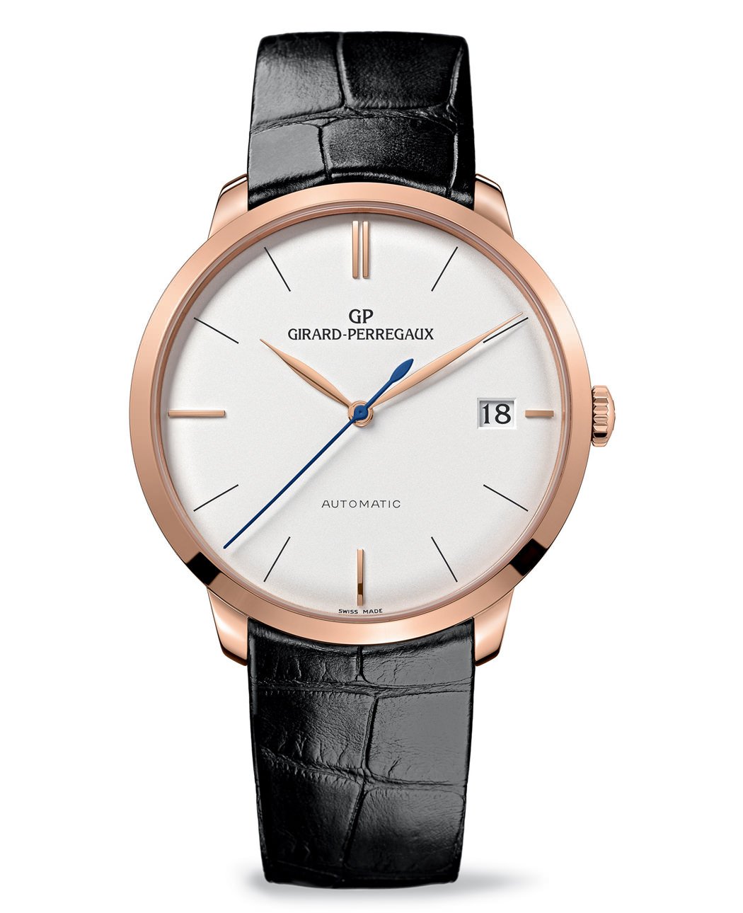 1966 41MM de Girard-Perregaux