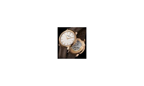 Patrimony Traditionnelle Self-Winding de Vacheron Constantin
