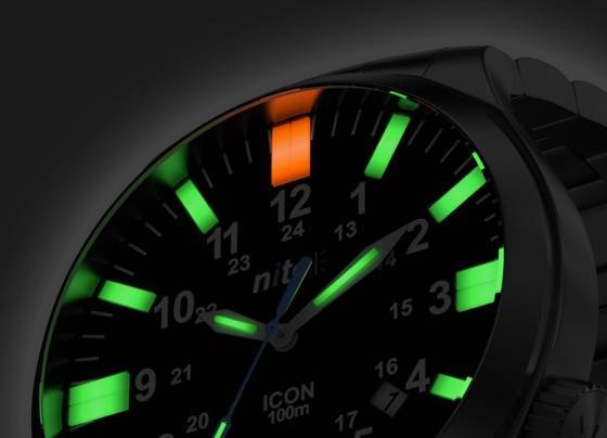 El futuro se ve brillante para Nite Watches