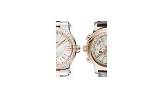 Dos Piezas de Verano de Chopard