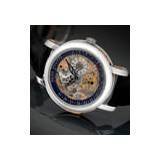 Subasta de Antiquorum en Nueva York el 10 de Junio