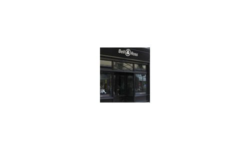 Bell & Ross abre su primera Boutique en Paris