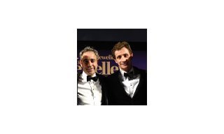 Bremont gana el “Luxury watch brand of the year” y el “Store design of the year” en los UK jewellery awards