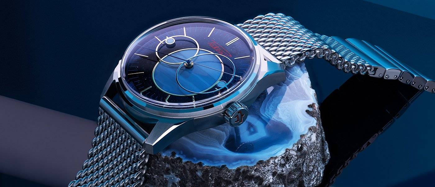 Raketa Copernicus: Una interpretación poética del cosmos