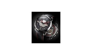 Christophe Claret entrega el primer Reloj Poker en Asia