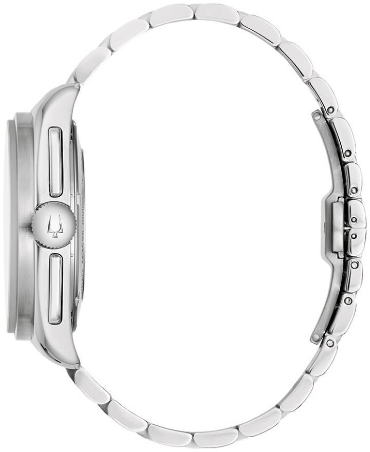 Accutron y Bulova presentan nuevos relojes Astronaut y Lunar Pilot