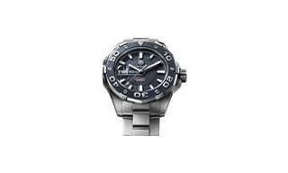 TAG Heuer recibe dos Reconocimientos de Red Dot Awards 2009 por Mejor Diseño de Producto