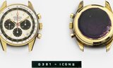 Zenith presenta una nueva oferta vintage on-line