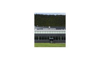 Vacheron Constantin inaugura una nueva factoría de componentes en la Vallée de Joux