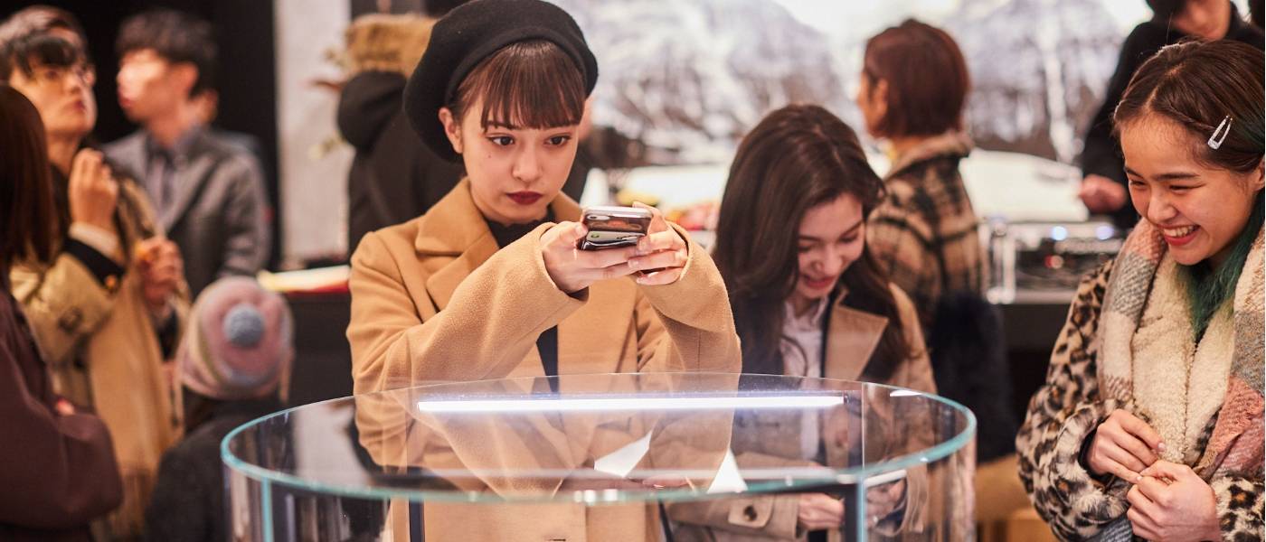 El enigma de la juventud Japonesa