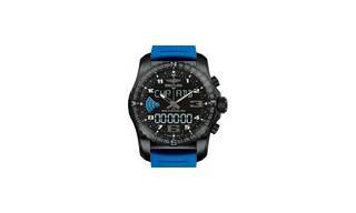 El B55 Connected de Breitling