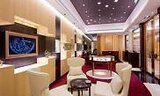 Apertura de la primera boutique de DeWitt en Hong Kong