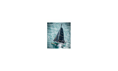 Victoria para el Ladycat Accionado por Spindrift Racing en la Bol d'Or Mirabaud