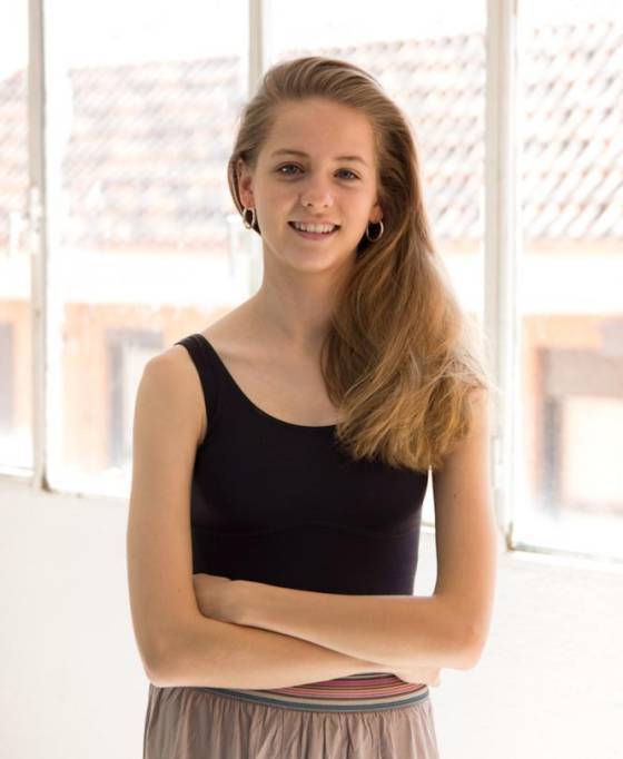 De cómo el garabato de una bailarina terminó en el MB&F HM8