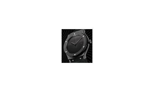 Human Rights WATCH de HUBLOT Diseñado por Roger Pfund 