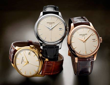 REF. 5227 de Patek Philippe