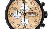 CHRONOSCOPE 47mm de Ernst Benz