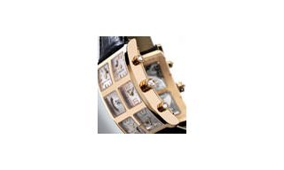 Icelink presenta el modelo mecánico 6Timezone (6TZM)