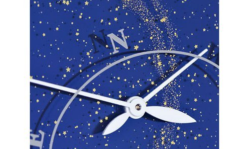 ARTES & OFICIOS – PATEK PHILIPPE - ¿Nostalgia o premonición?