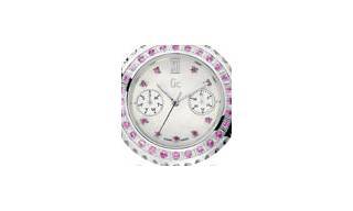 Guess Watches presenta la nueva colección Rock Star
