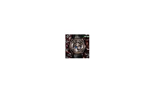 El renacimiento de Roger Dubuis 