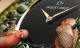 Jaquet Droz celebra el 300 aniversario de su fundador