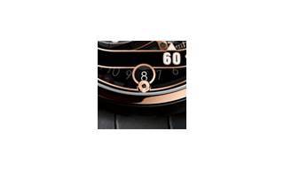 El Nuevo Hautlence Avant-Garde HLRQ01 